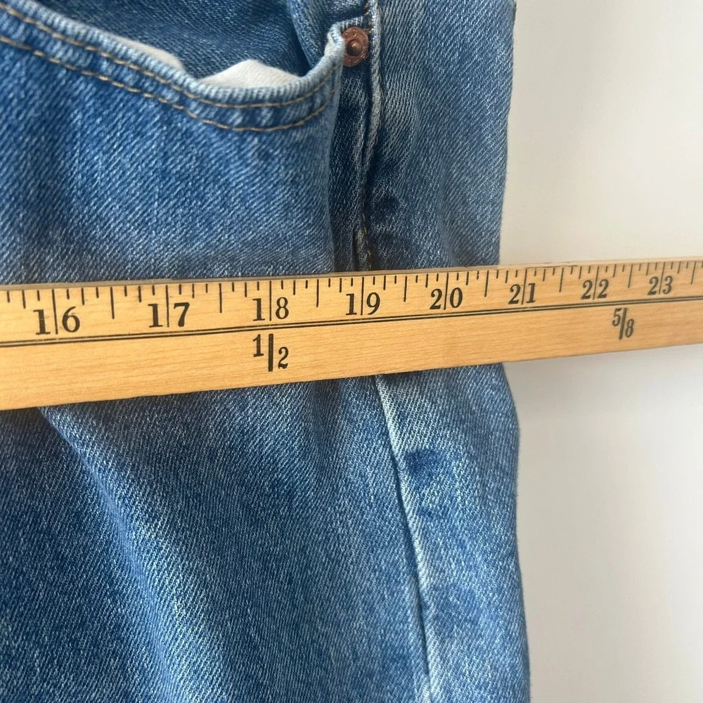 Levis levis 501